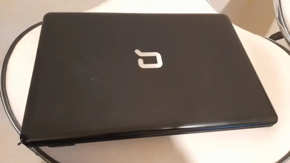Laptop compaq 510