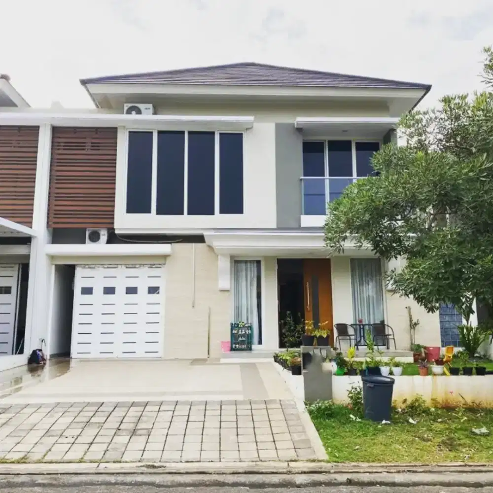 Jual Cepat Rumah Di Victoria Valley Citraland BSB City