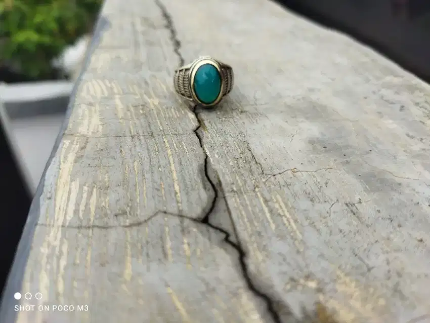 Batu cincin bacan