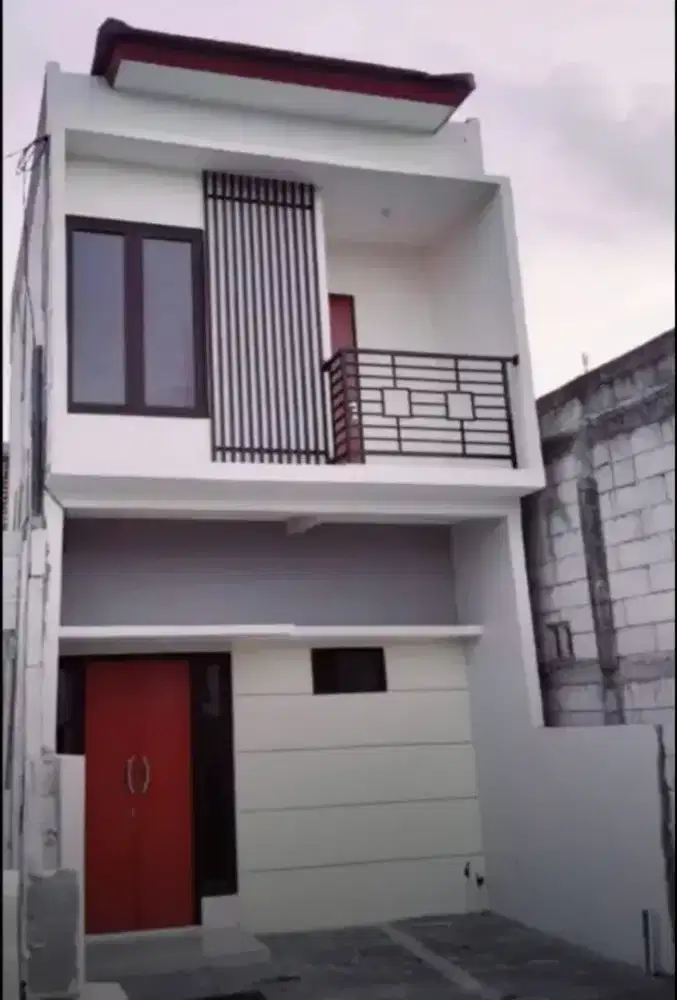 Rumah gress/inden harga 300 jt-an daerah Gununganyar