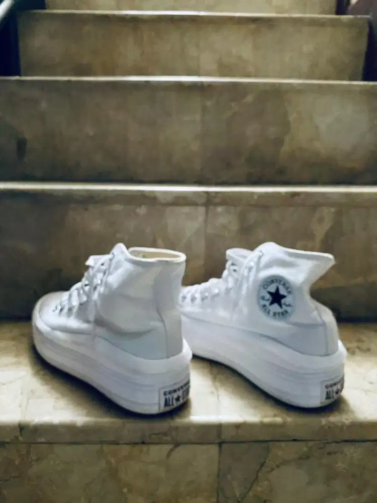 Convers Chuck Taylor