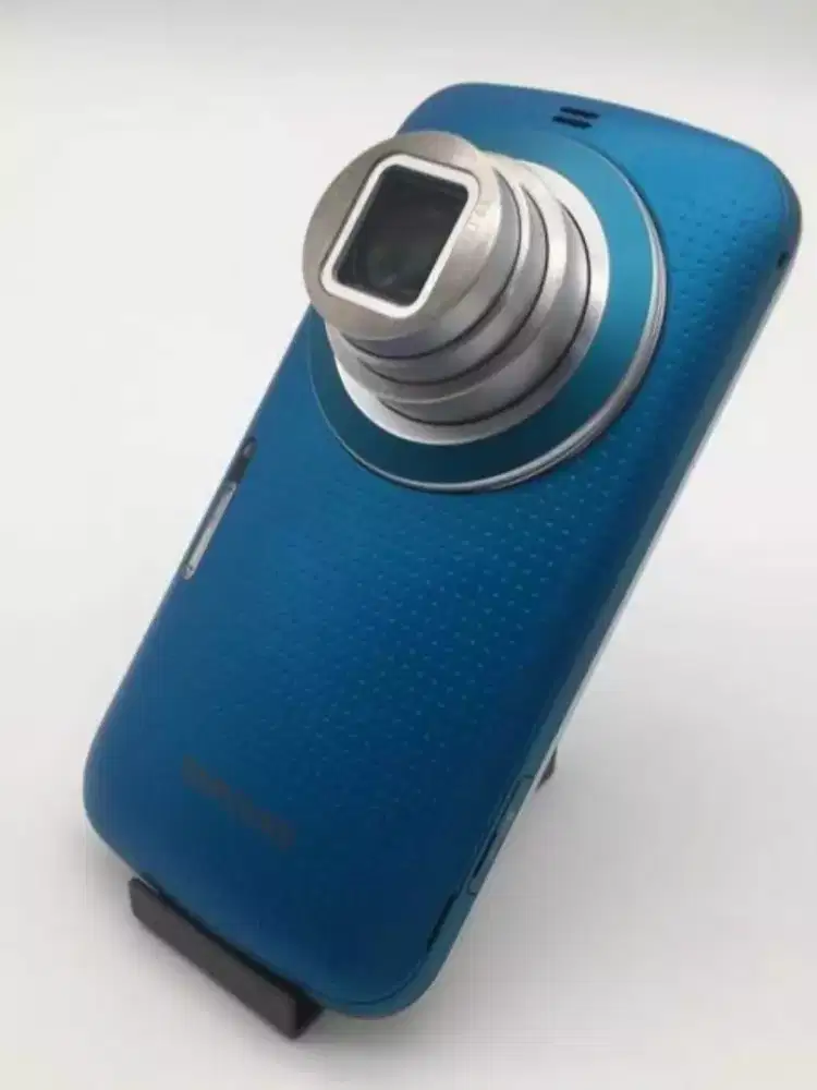 Display mainan samsung k zoom/ s5 zoom blue