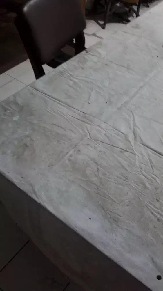 meja kursi galaxy golden