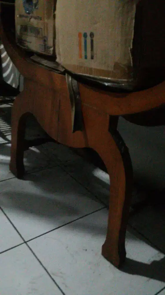 Bangku galaxy golden