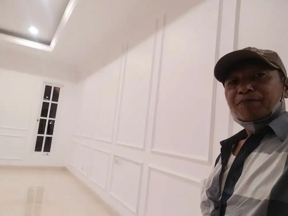 Harga Pasang List Wall Molding, Update terbaru