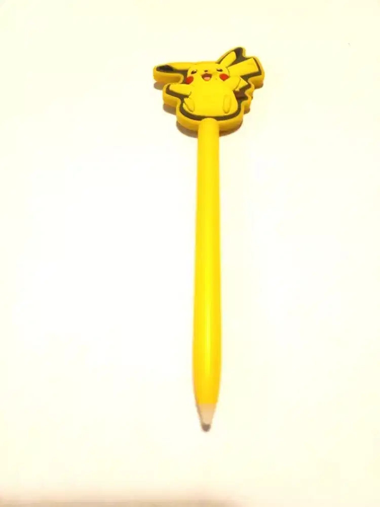 Nintendo stylus pena pokemon