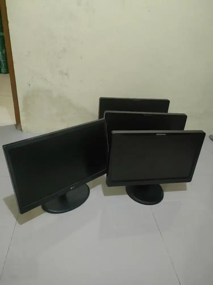 Menerima Borongan Komputer Bekas