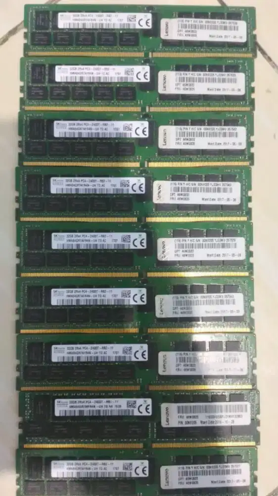 Terima Sparepart Komputer dan Laptop