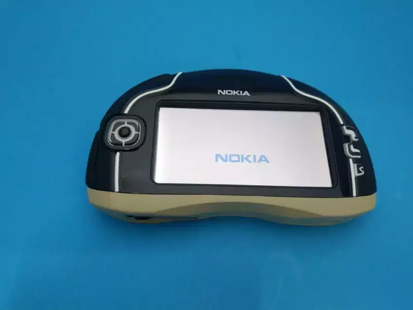 Mainan nokia jadul 7700