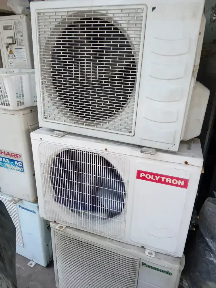 Spesial membeli ac bekas dan rusak dengan harga terbaik