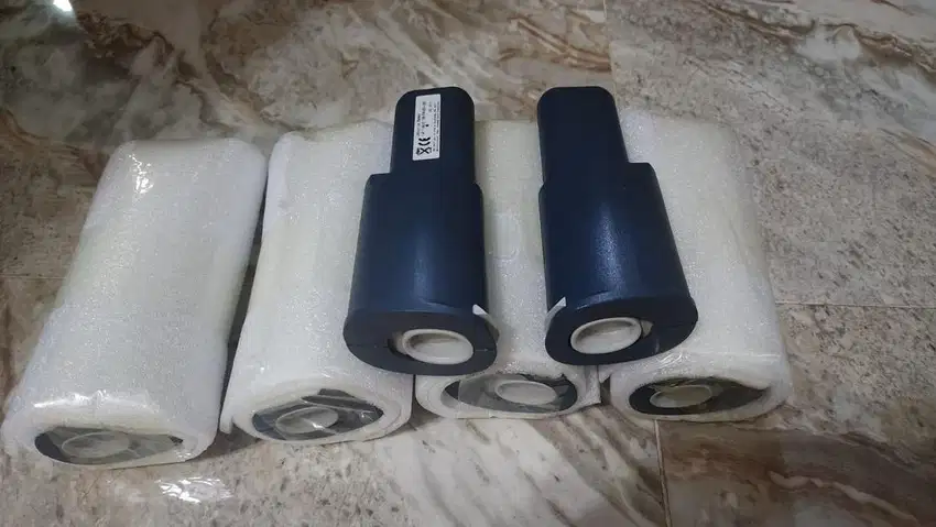 Thermo niton battery