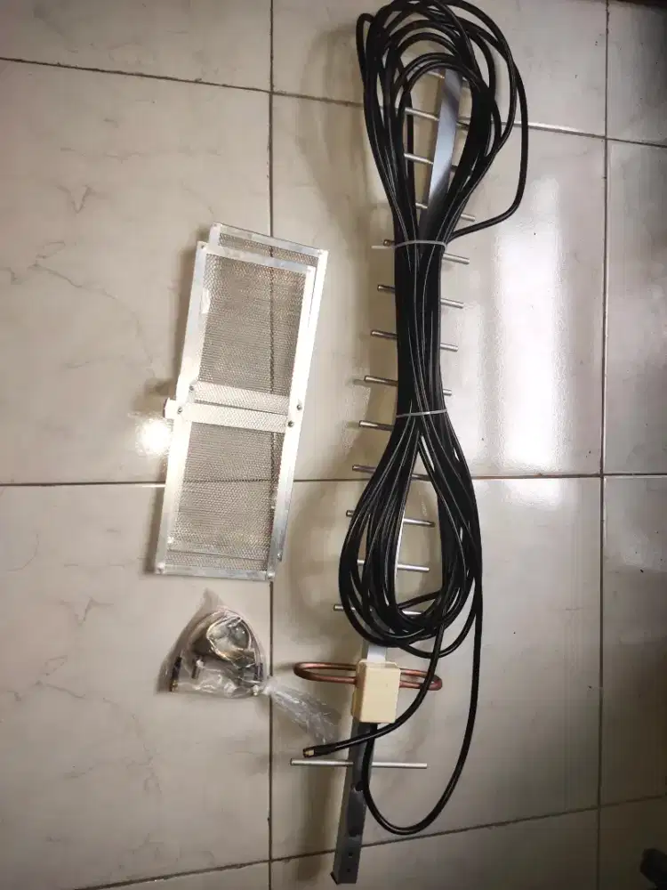 Antenna Yagi Extreme 3 Eco