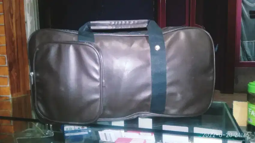 Softcase Efek Korg AX1000 / AX1500
