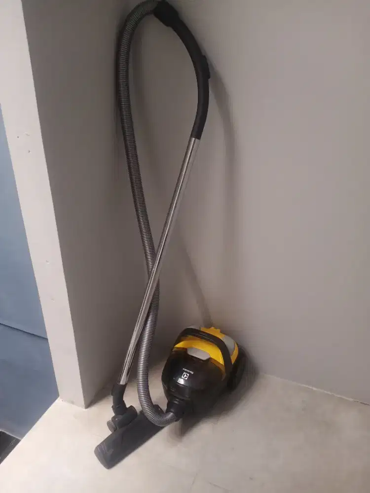 Vacum cleaner elektrolux