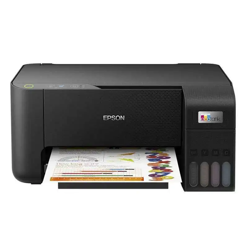 Printer Epson L3210 Print Scan Copy GARANSI RESMI