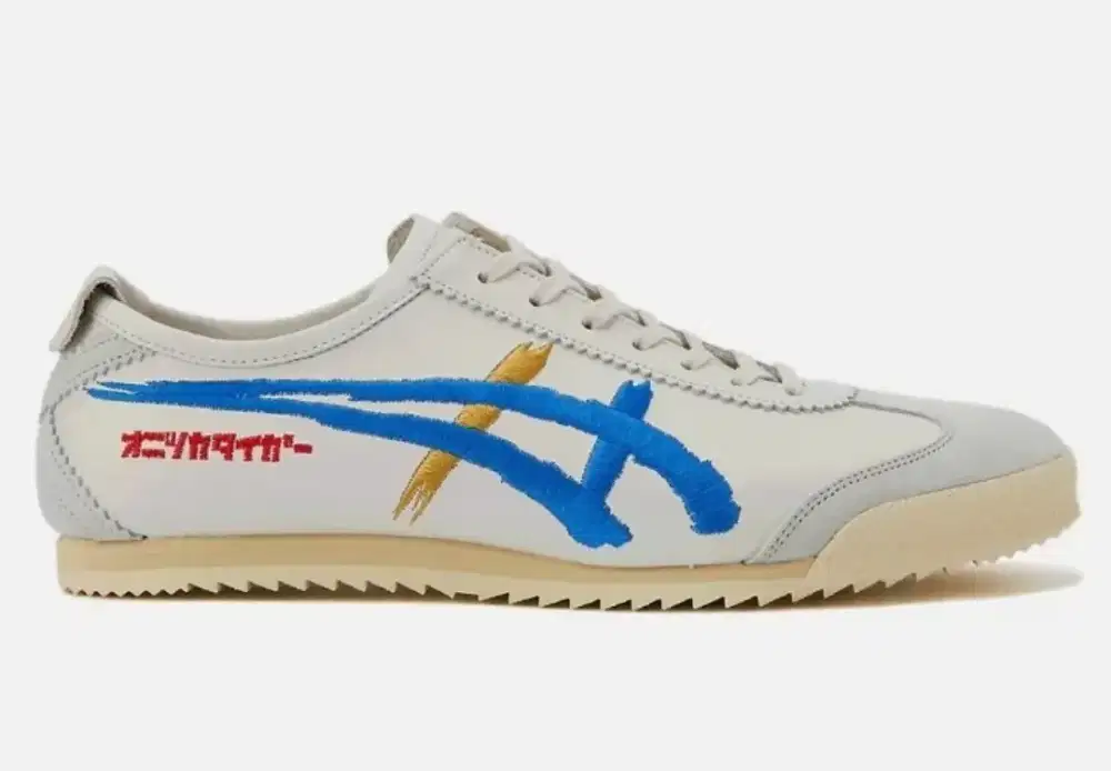 ONITSUKA TIGER MEXICO 66 DELUXE (ORIGINAL)