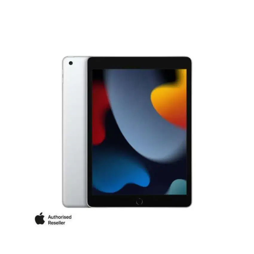 IPAD GEN 9th WIFi 64GB new ibox