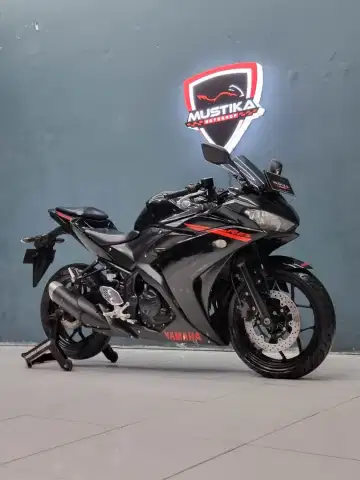 Olx yamaha best sale r25