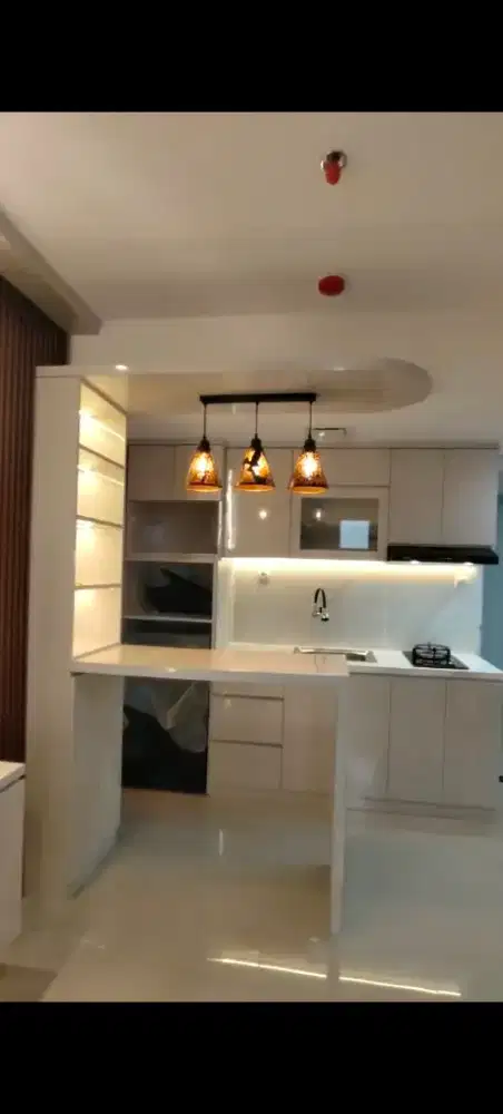 APARTEMEN MAHATA MARGONDA DEPOK