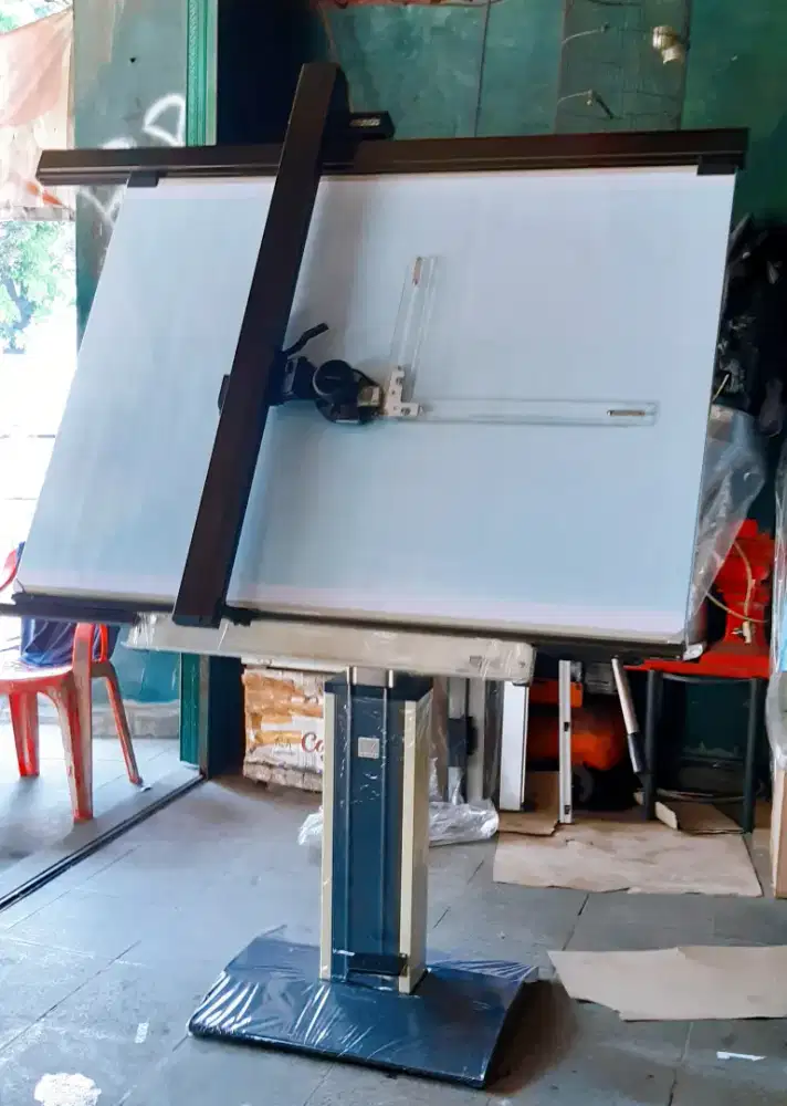 Meja gambar mutoh arsitek