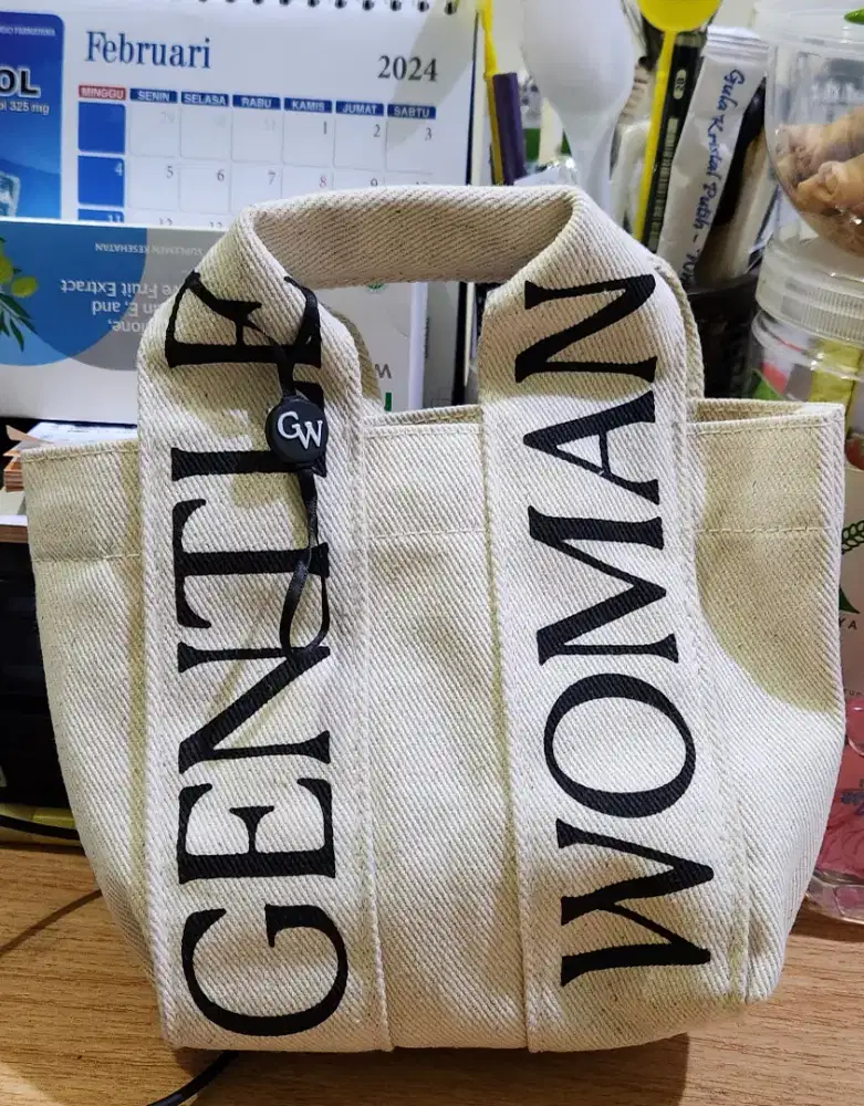 Sling bag Gentle Women original