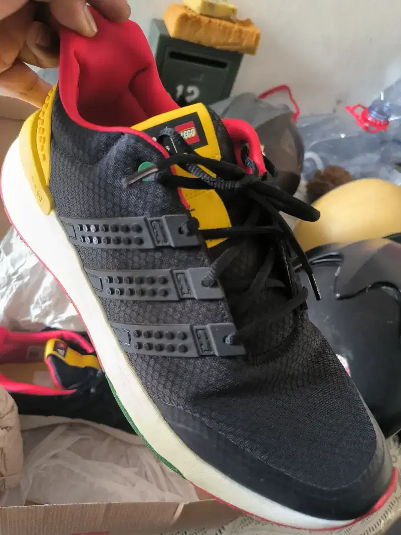 Adidas X Lego Racer T21 (Limited Edition)