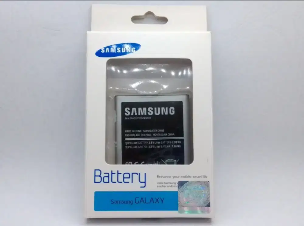 Baterai Samsung Galaxy Grand