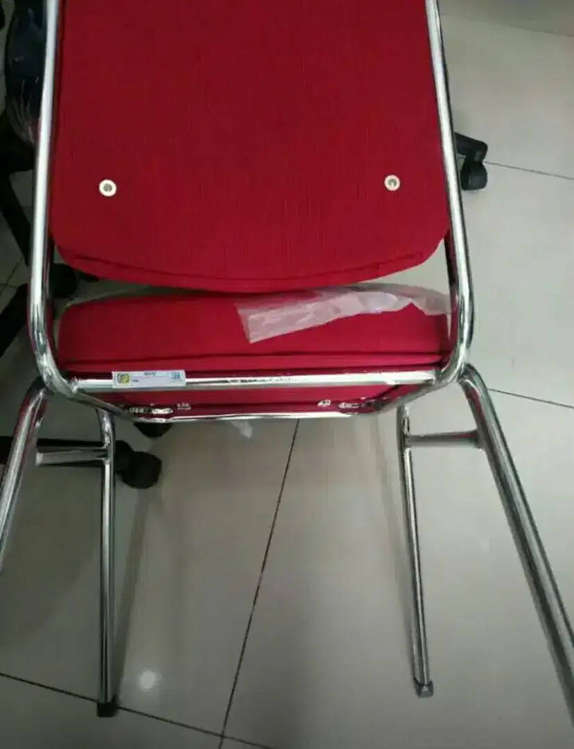 Jual kursi Futura tipe 405 asli original 90%