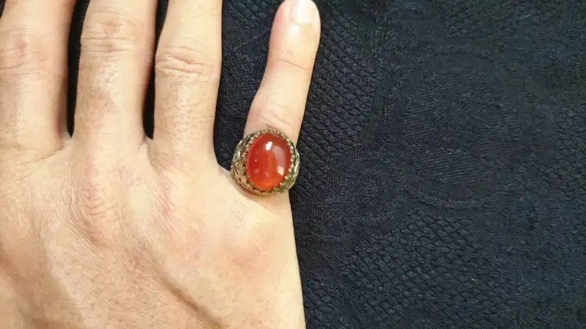 Cincin Batu Raflesia