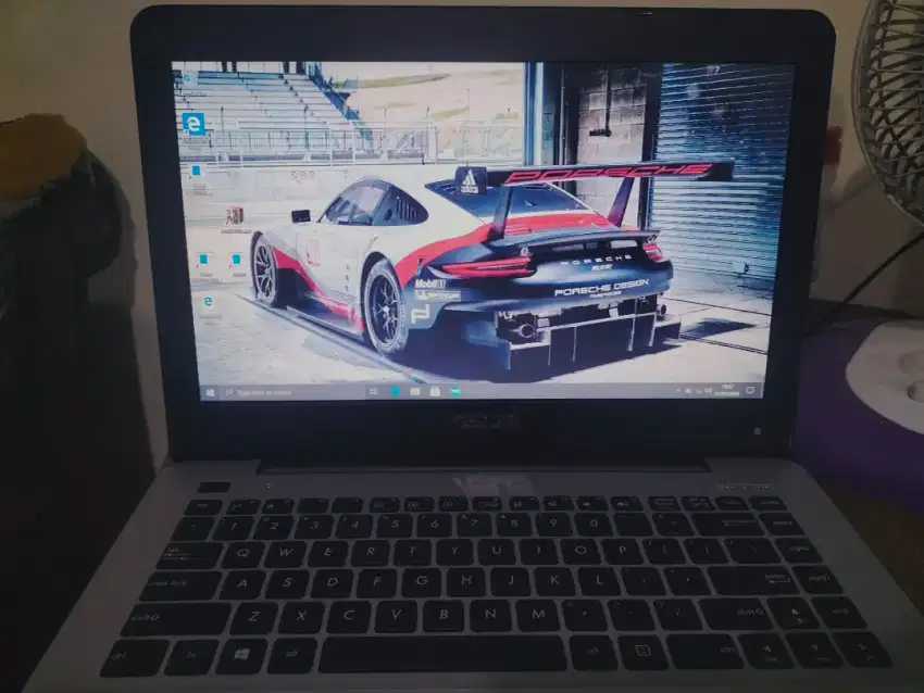 Asus A455L Core i3