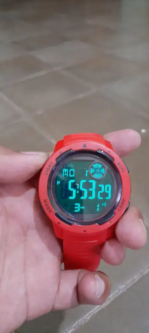 Jam tangan Garmin