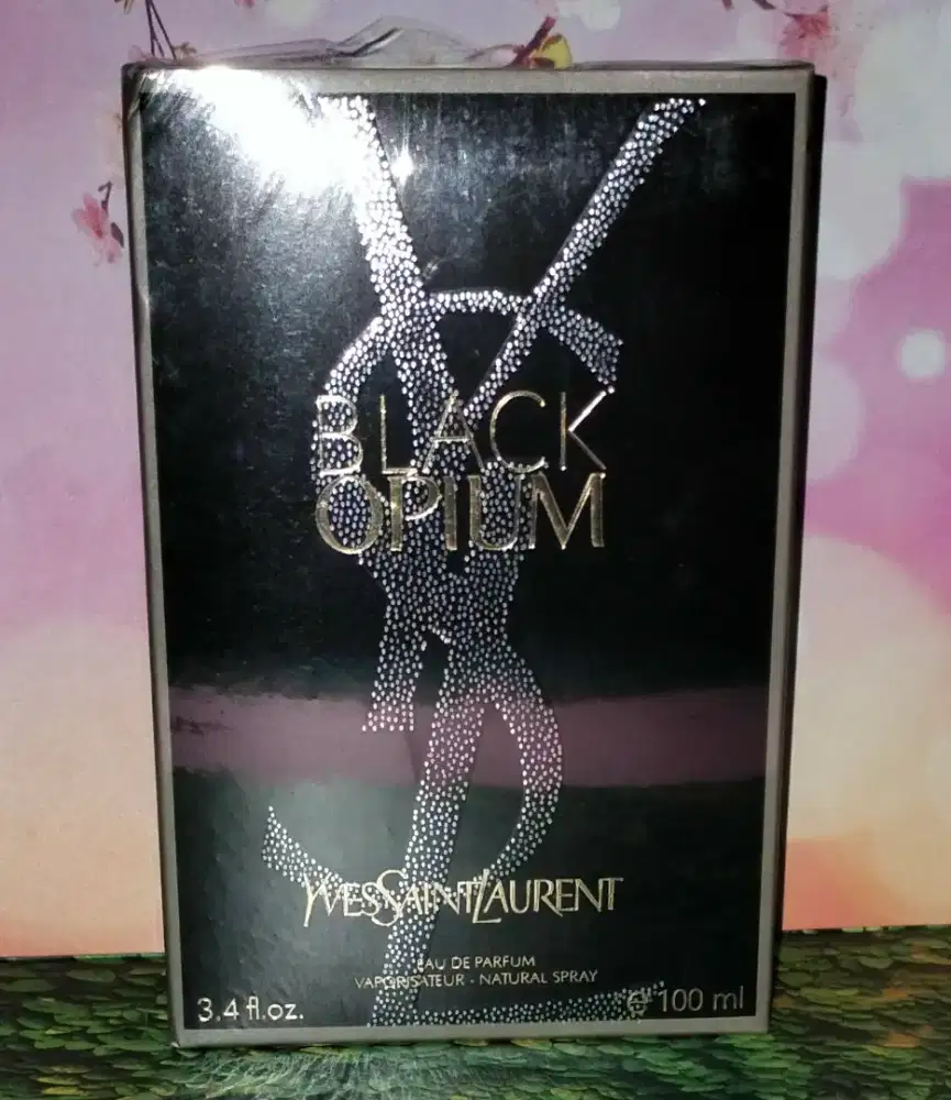 ParfumOpium kemasan 100ml