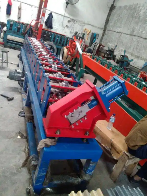 MESIN BAJA RINGAN TYPE RENG