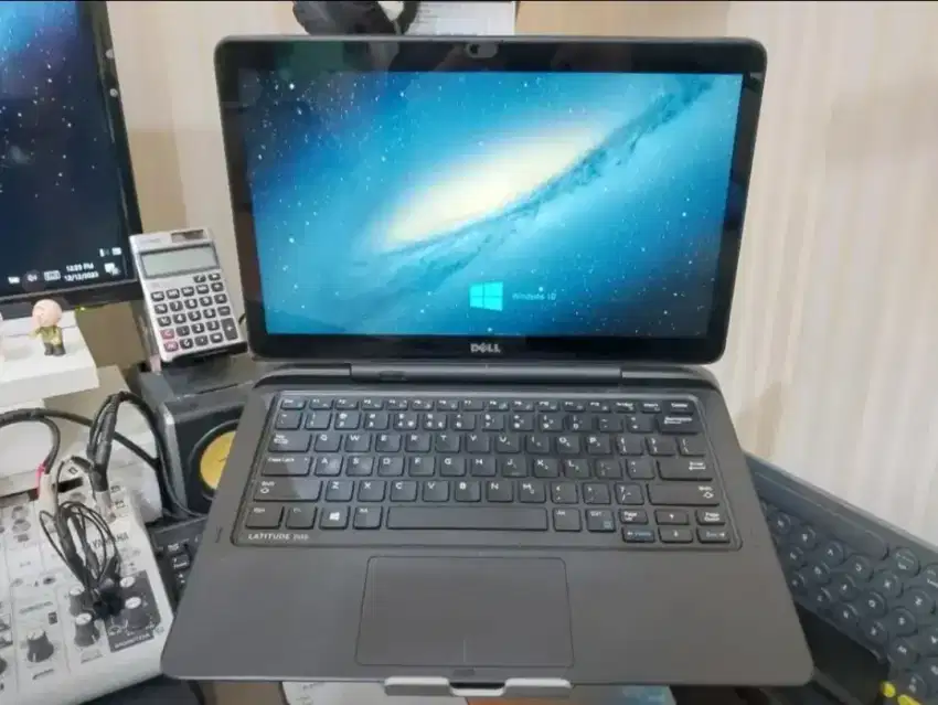 Dell Latitude 7350 Core i5 mobile 8GB SSD 256GB Touchscreen 13.3 inch