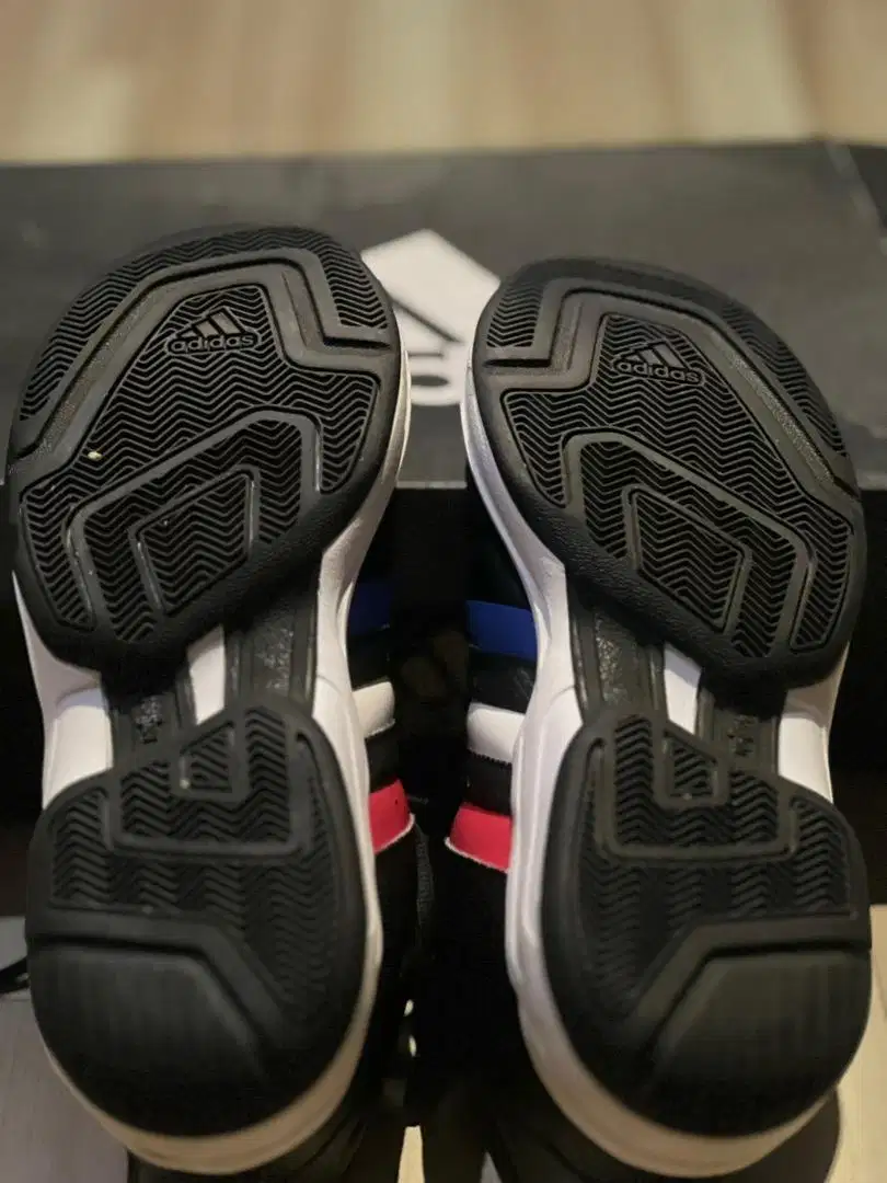 Adidas PRO Model 2G Low