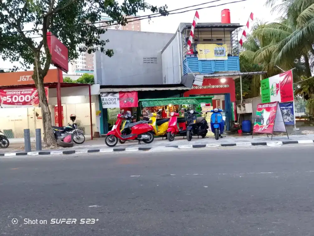 Lowongan kerja Admin