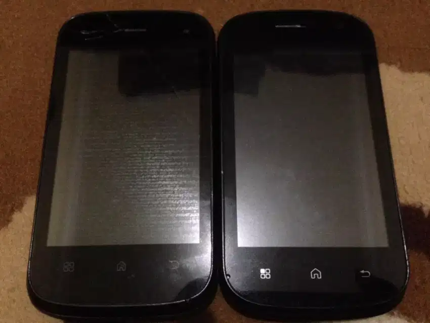 2 HP Android IMO S79 Murah Kondisi Seadanya