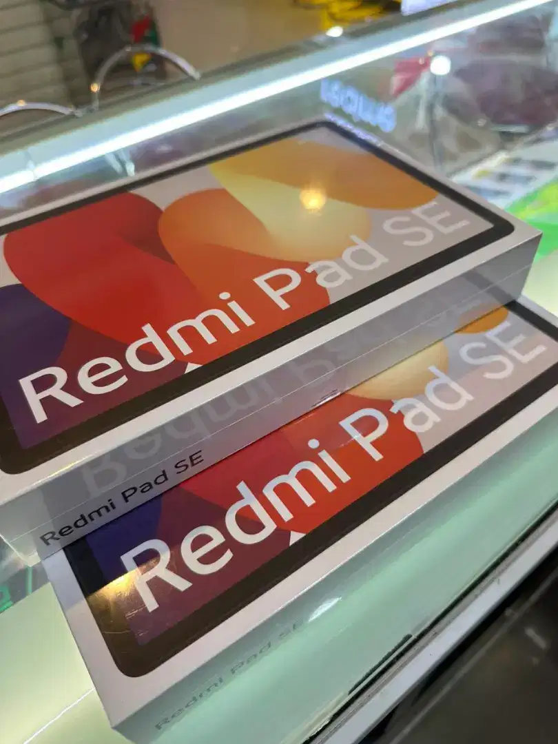 REDMI PAD SE CREDIT KREDIT DP HP BEKAS BISA