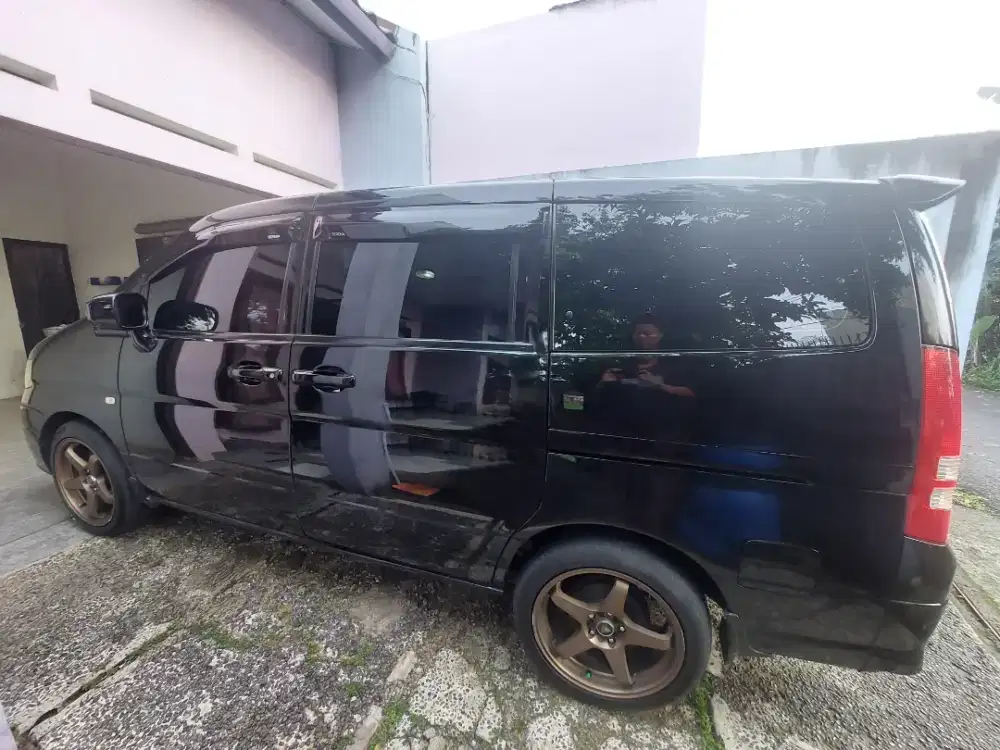 Rental Mobil Anti Ribet