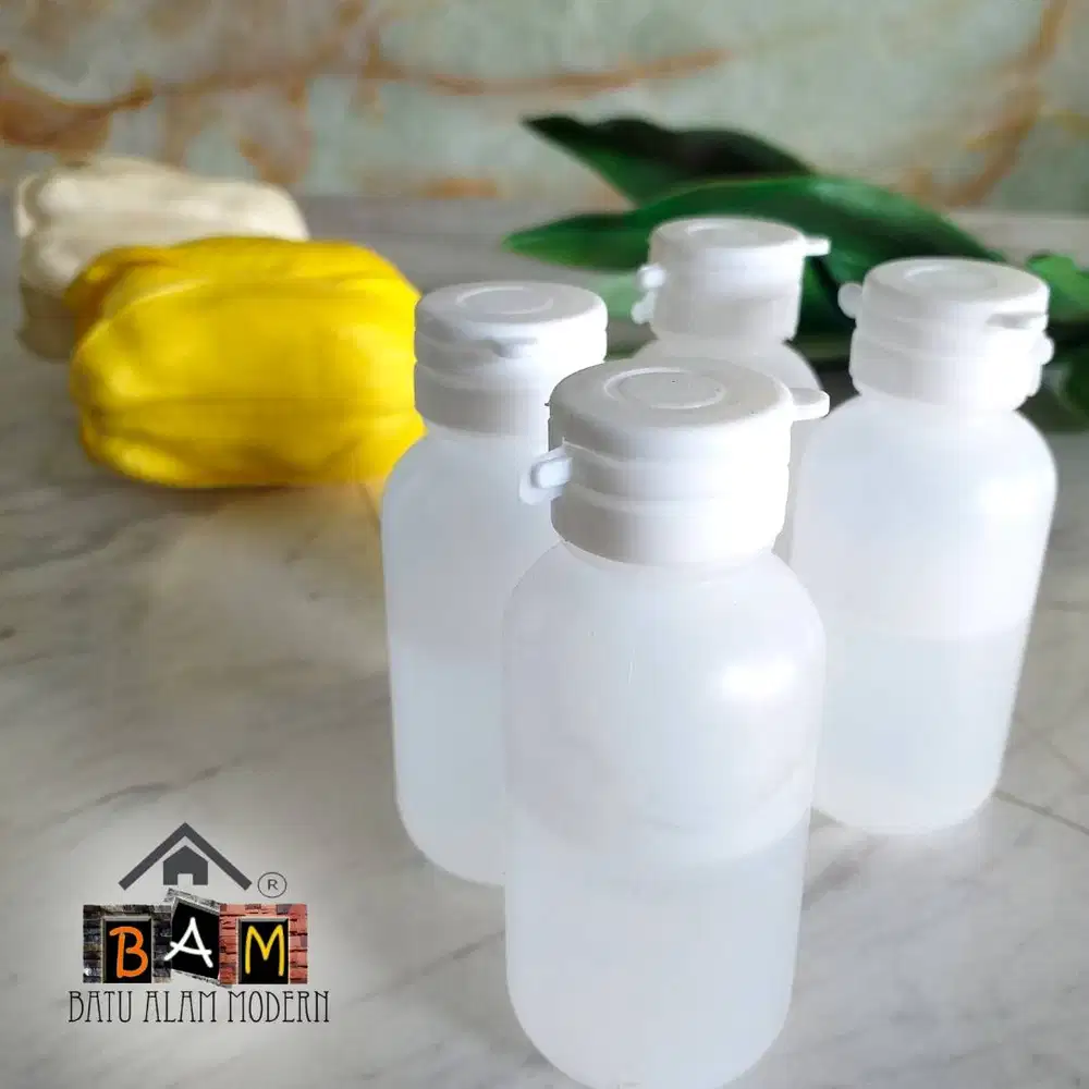 Katalis Pengeras/Hardener Resin Fiberglass