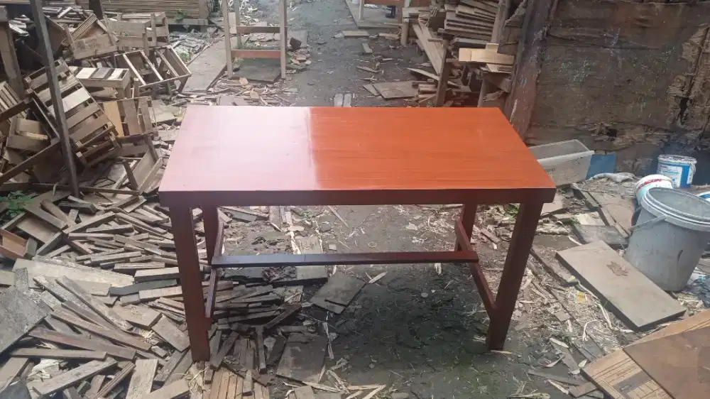 MEJA MURAH serbaguna