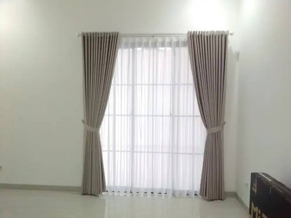 Gorden black out pilihan