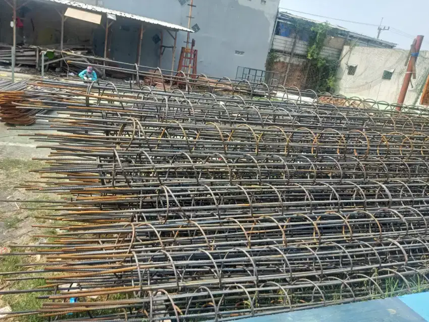 BOR GROUNDING DAN BOR STROUS