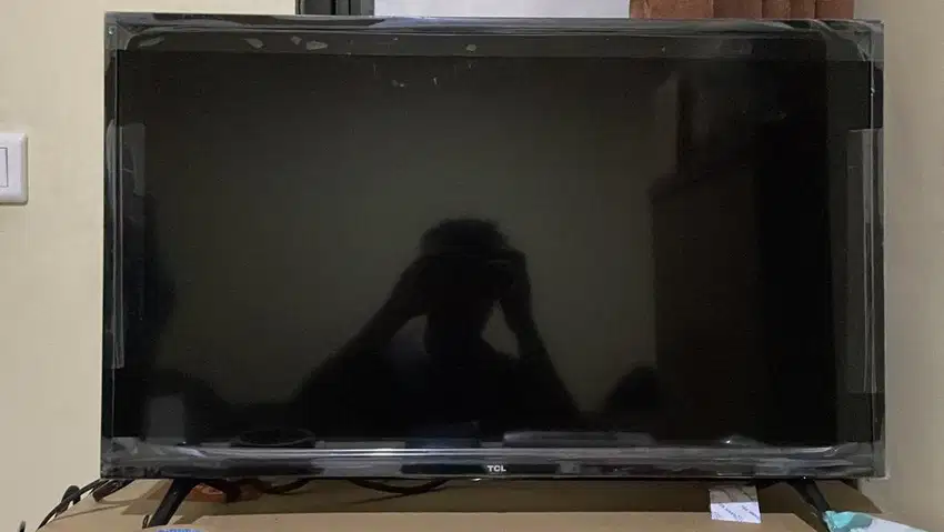 TV TCL Digital 32”