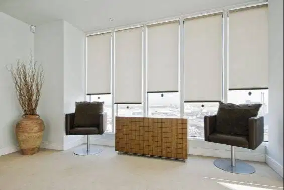 ROLLER BLINDS KORDEN MODERN MINIMALIS DESIGN