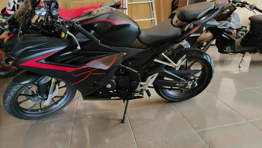 Jual Motor Honda CBR 150 ABS
