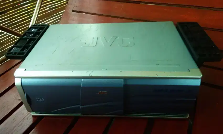 CD Changer JVC CH-X1500