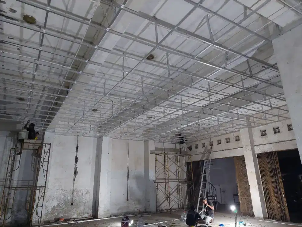 JASA RENOVASI RUMAH KAMAR MANDI DAPUR PINTU JEBOL DLL