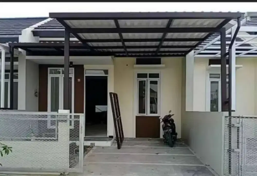 Kanopi kaca, alderon, onduline, twinlite, solarflat, bjringan,stainles