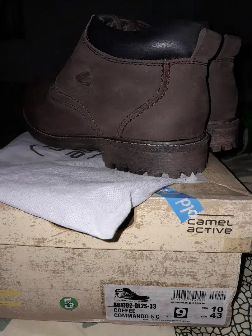 Camel active original
